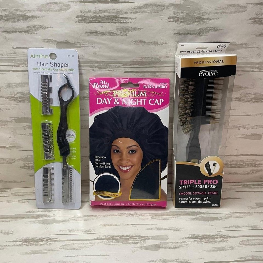 Hair Care Products lot